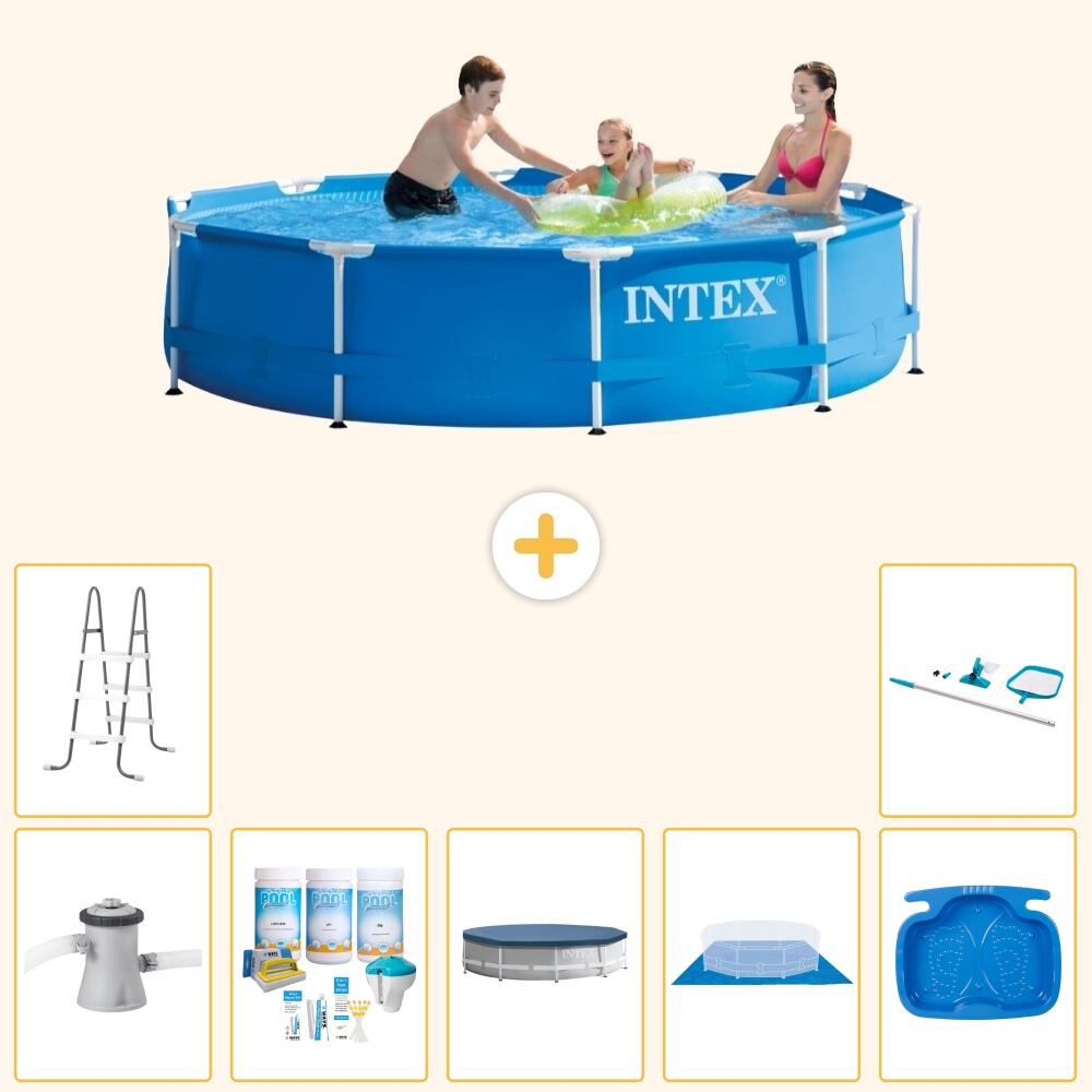 INTEX picture