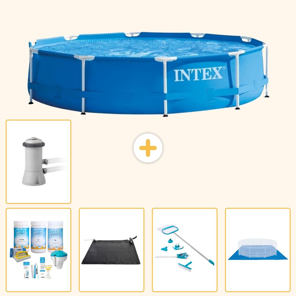 INTEX picture