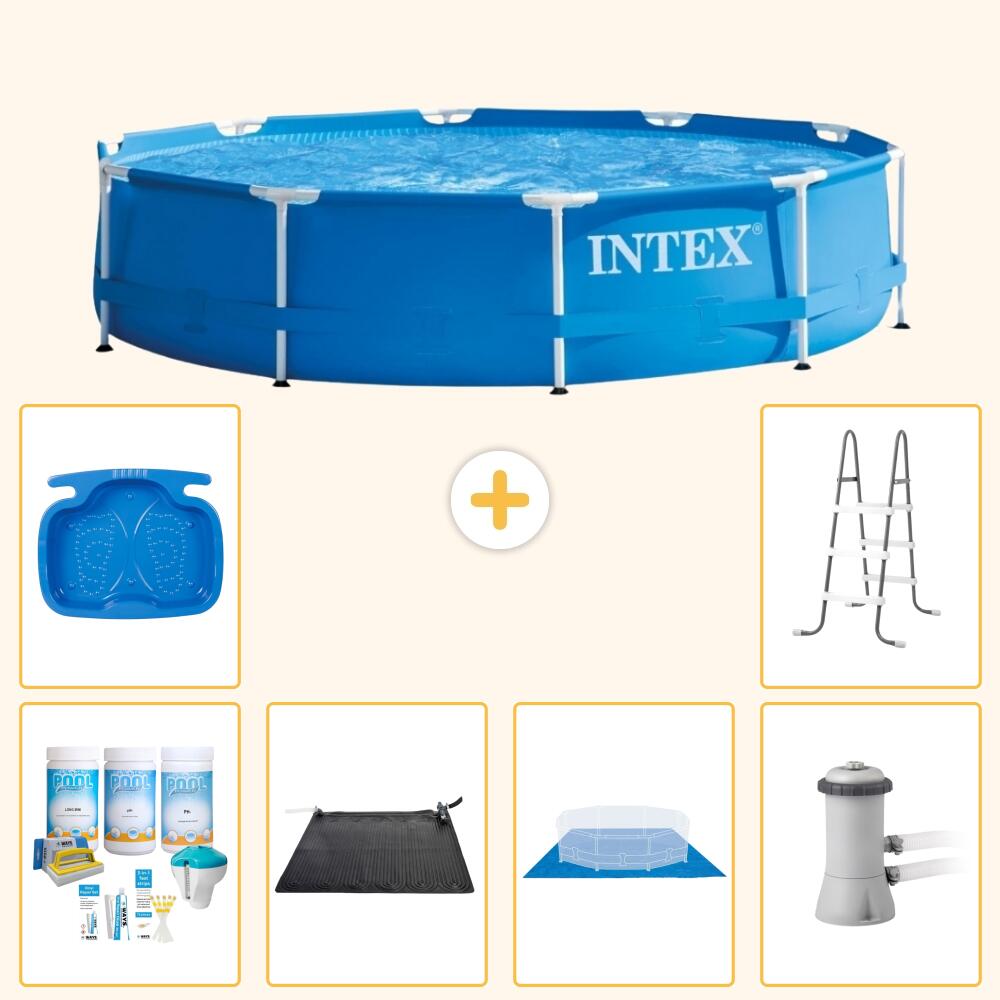 INTEX picture
