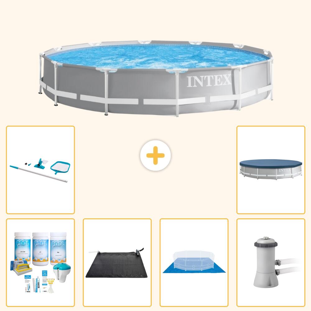INTEX picture