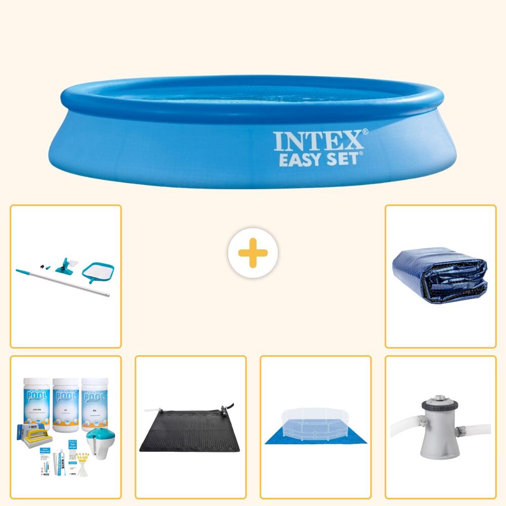 INTEX picture