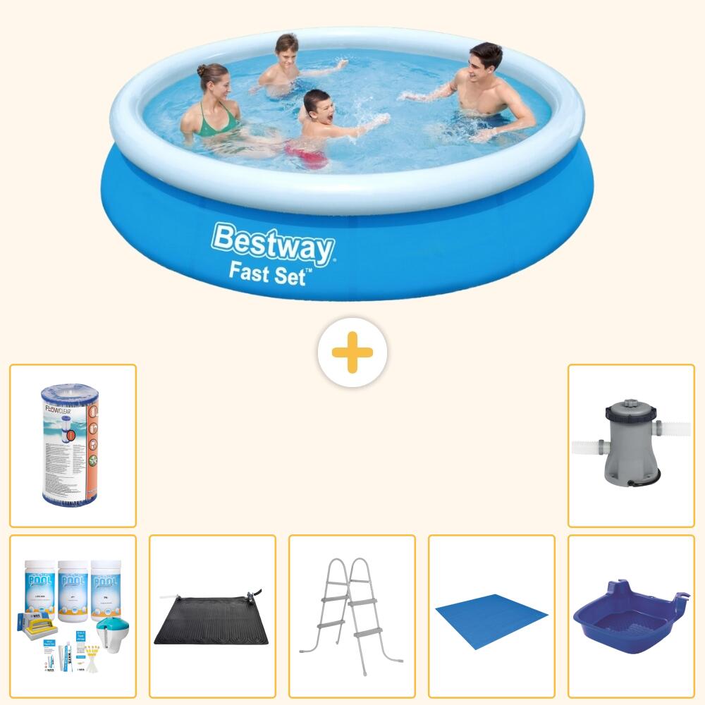BESTWAY picture