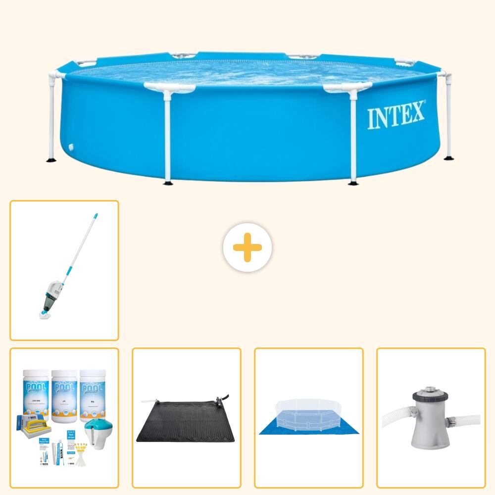 INTEX picture