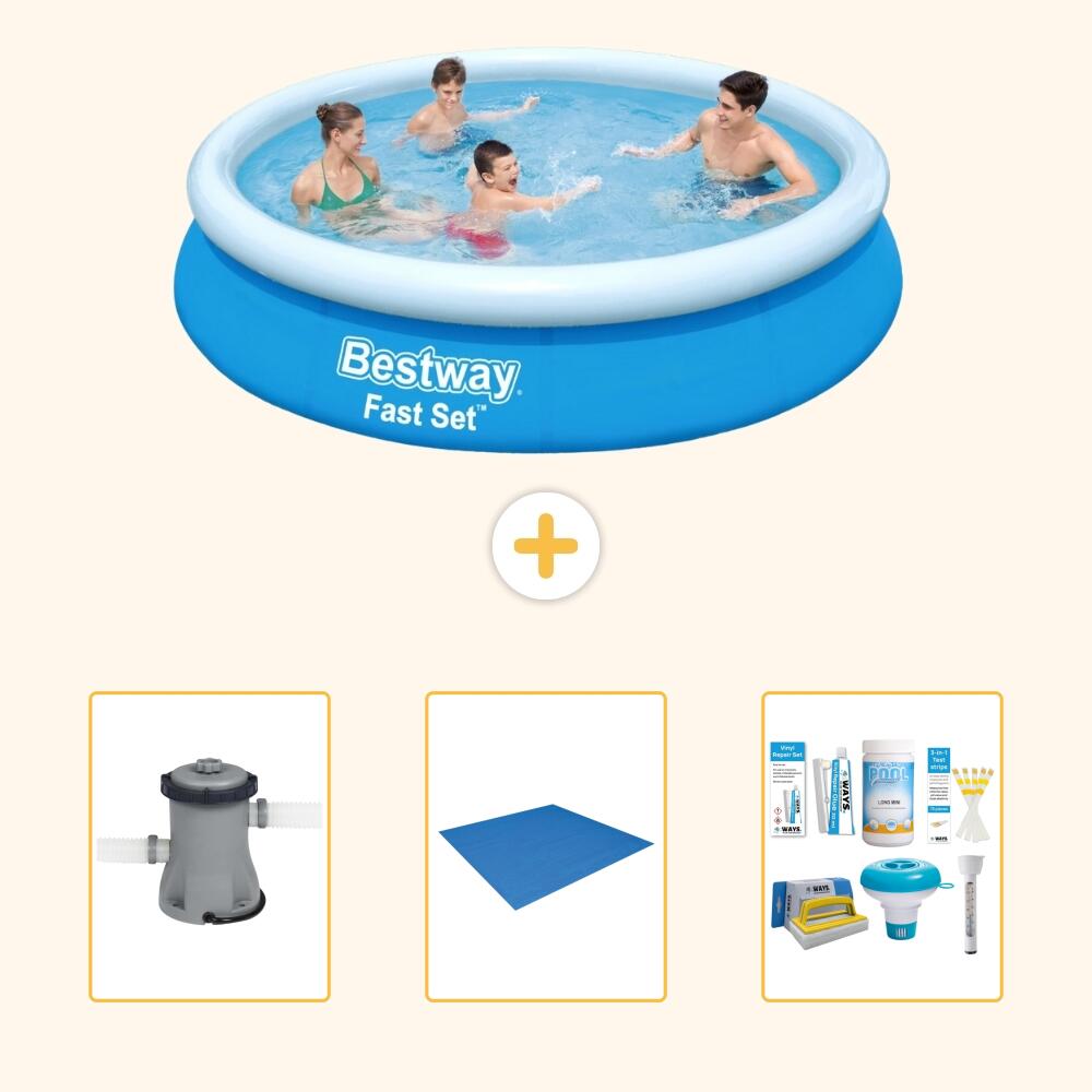BESTWAY picture