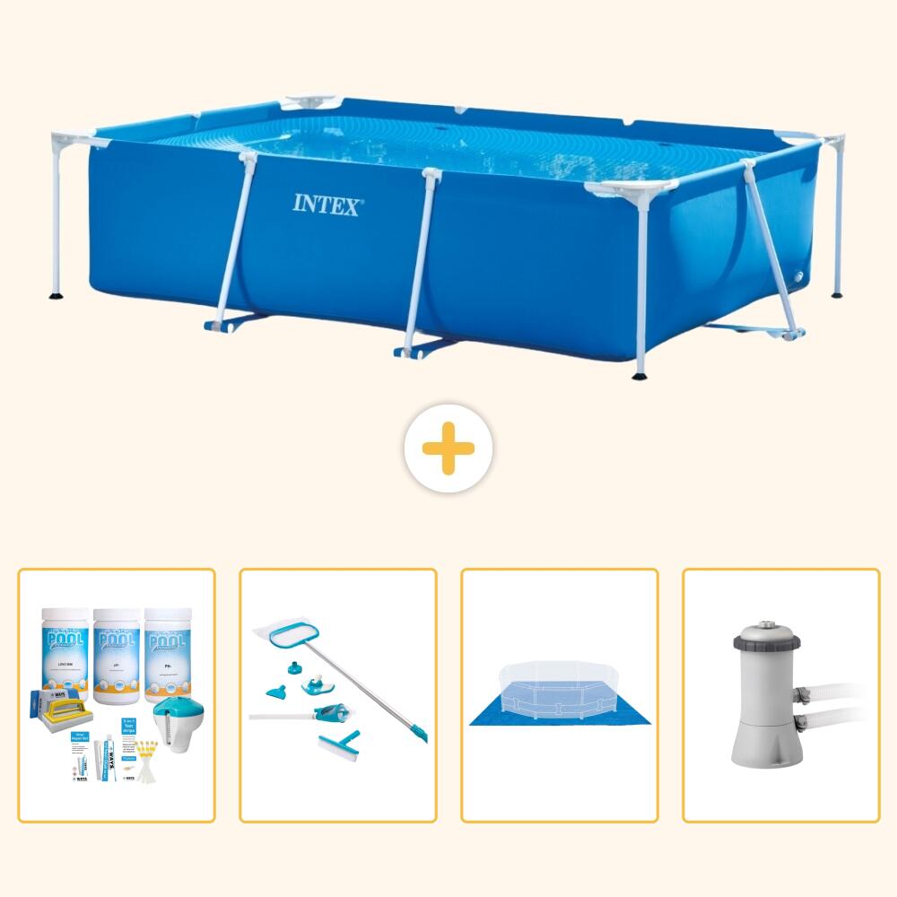 INTEX picture