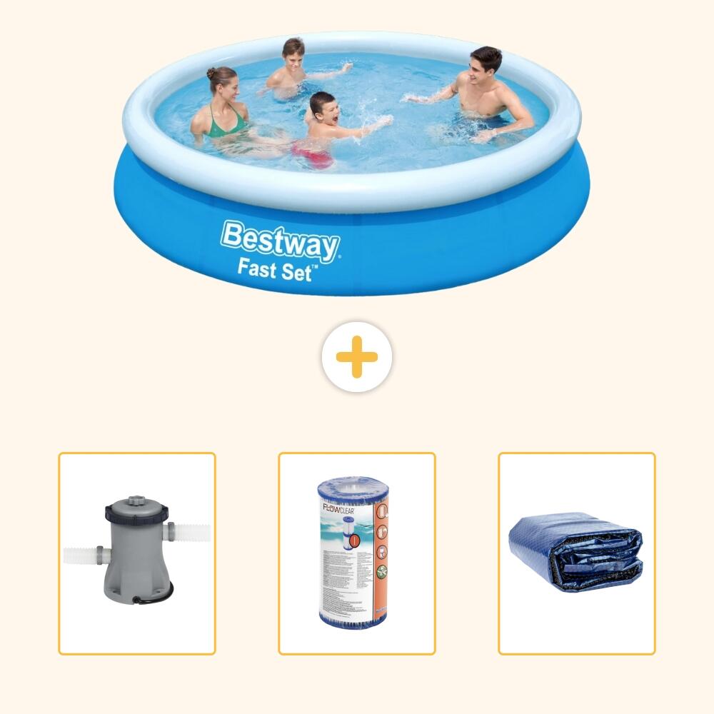 BESTWAY picture