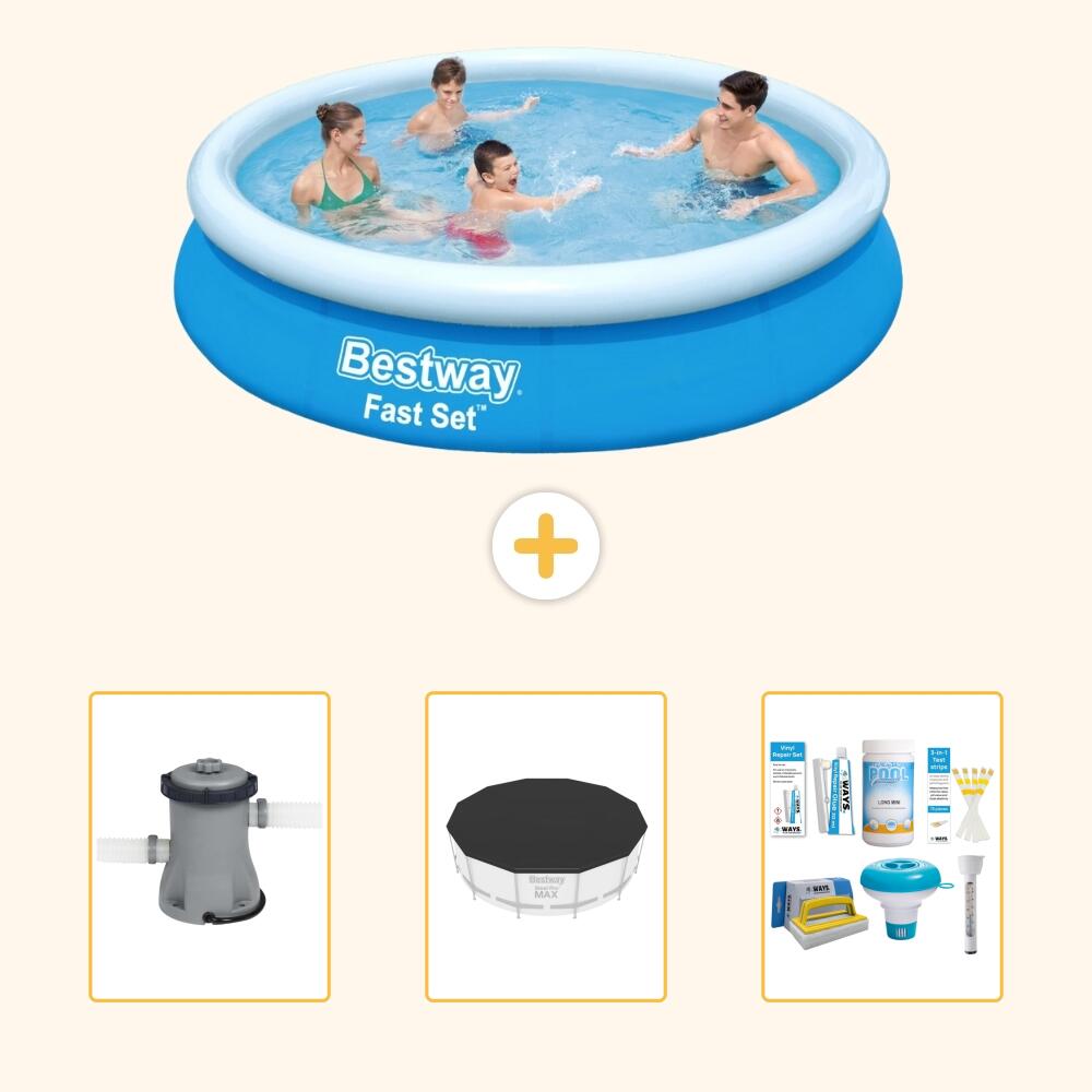 BESTWAY picture