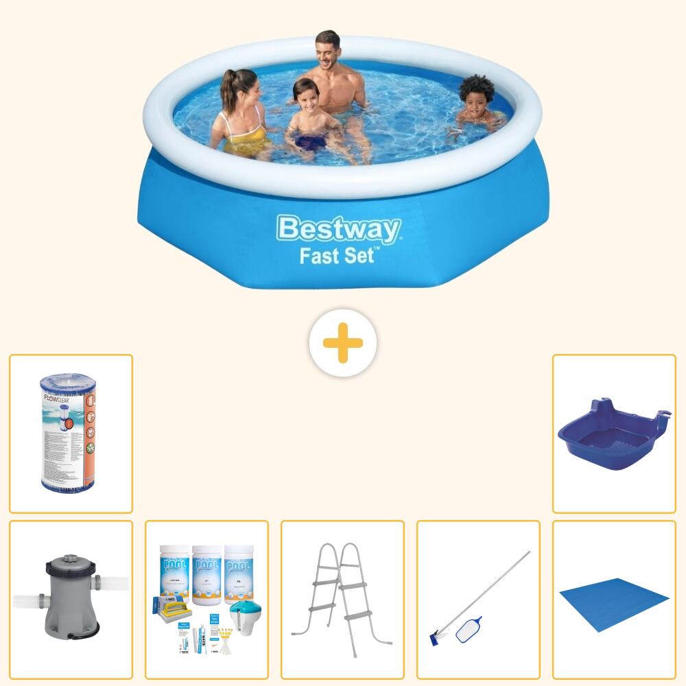 BESTWAY picture