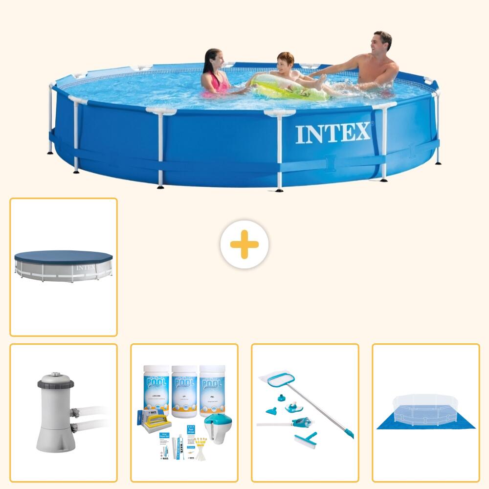 INTEX picture