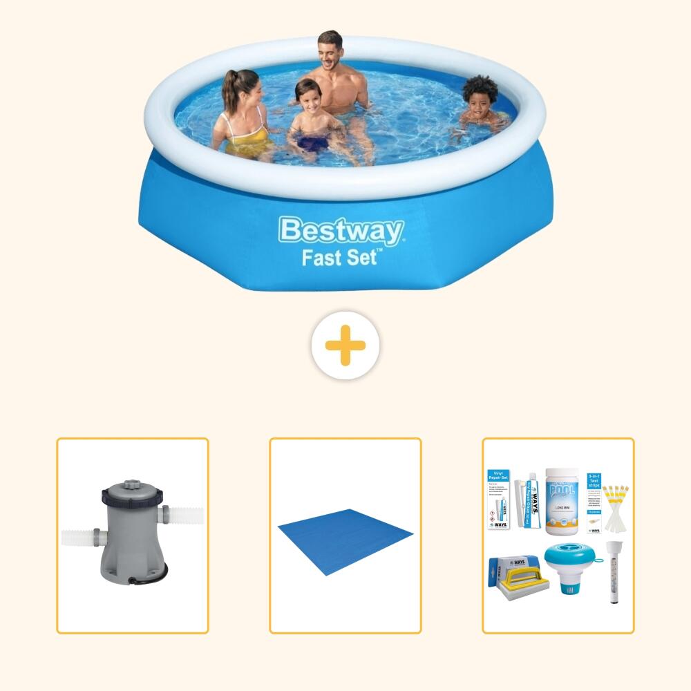 BESTWAY picture