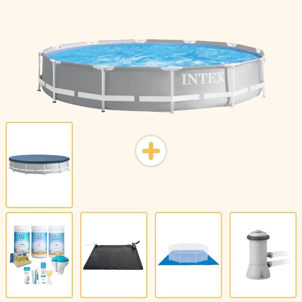 INTEX picture
