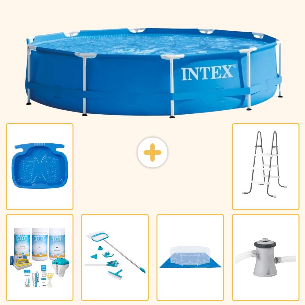 INTEX picture