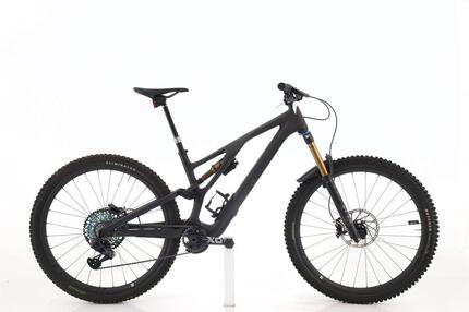 Segunda Vida · MTB · StumpJumper Evo S-Works XX1 AXS · Muy buen estado