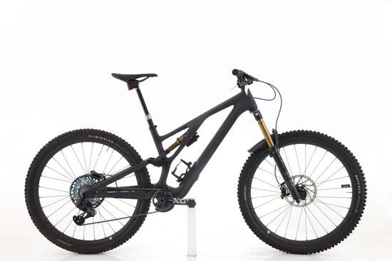 Segunda Vida · MTB · StumpJumper Evo S-Works XX1 AXS · Muy buen estado