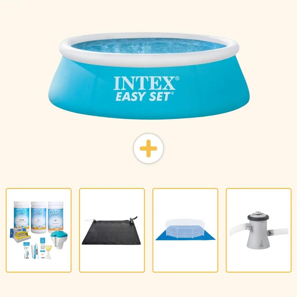 INTEX picture