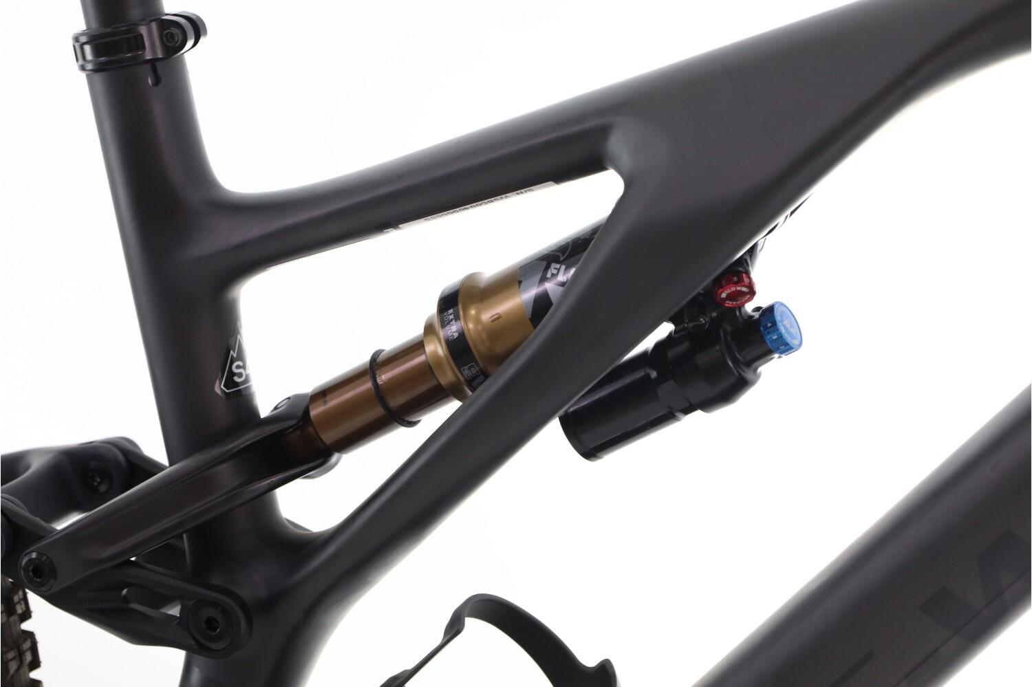 Segunda Vida · BTT ·  StumpJumper Evo S-Works XX1 AXS · Muito bom estado 7/8