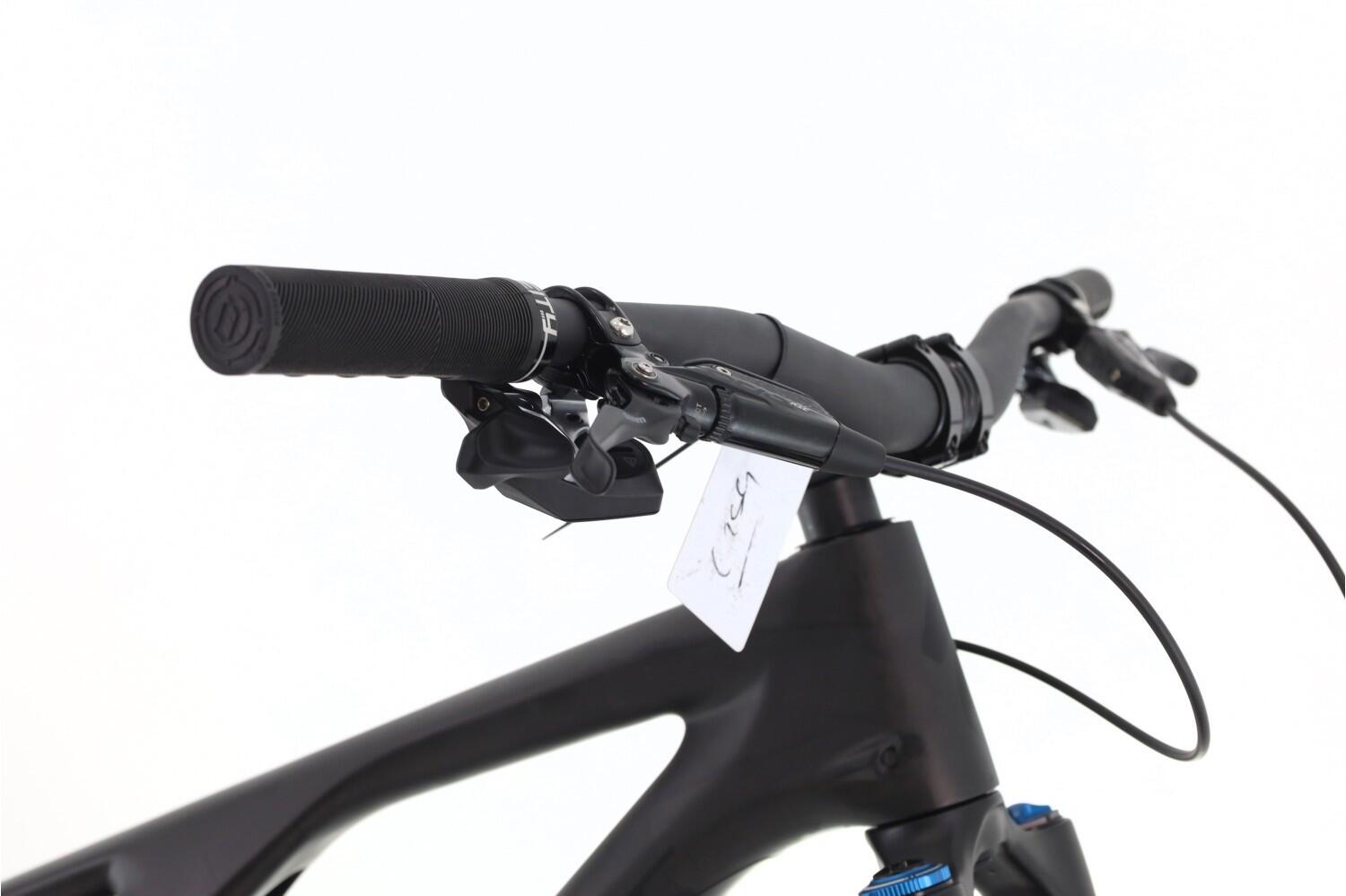 Segunda Vida · BTT ·  StumpJumper Evo S-Works XX1 AXS · Muito bom estado 6/8