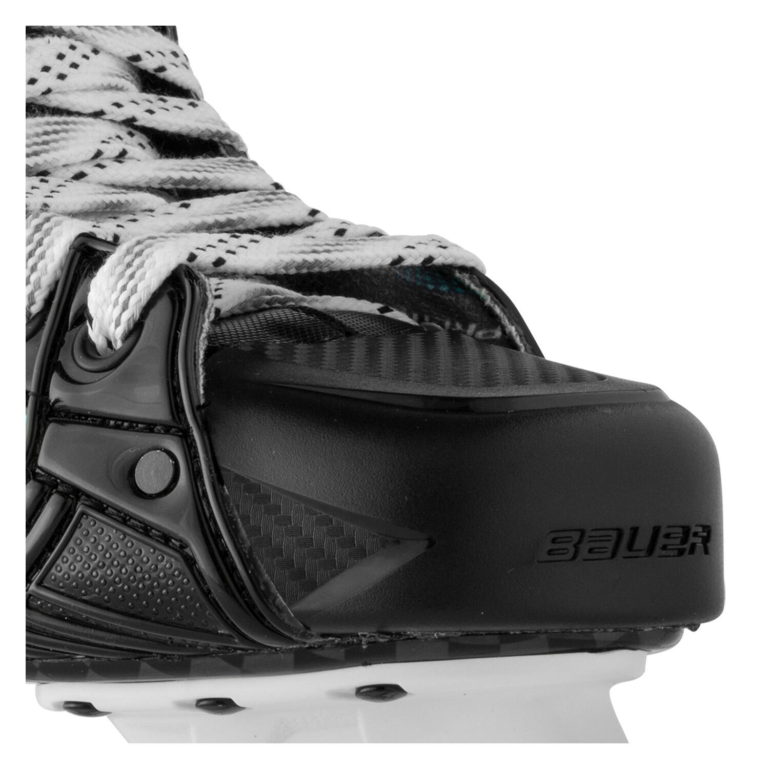 Schlittschuhe Bauer Supreme FUSE Junior 5/5