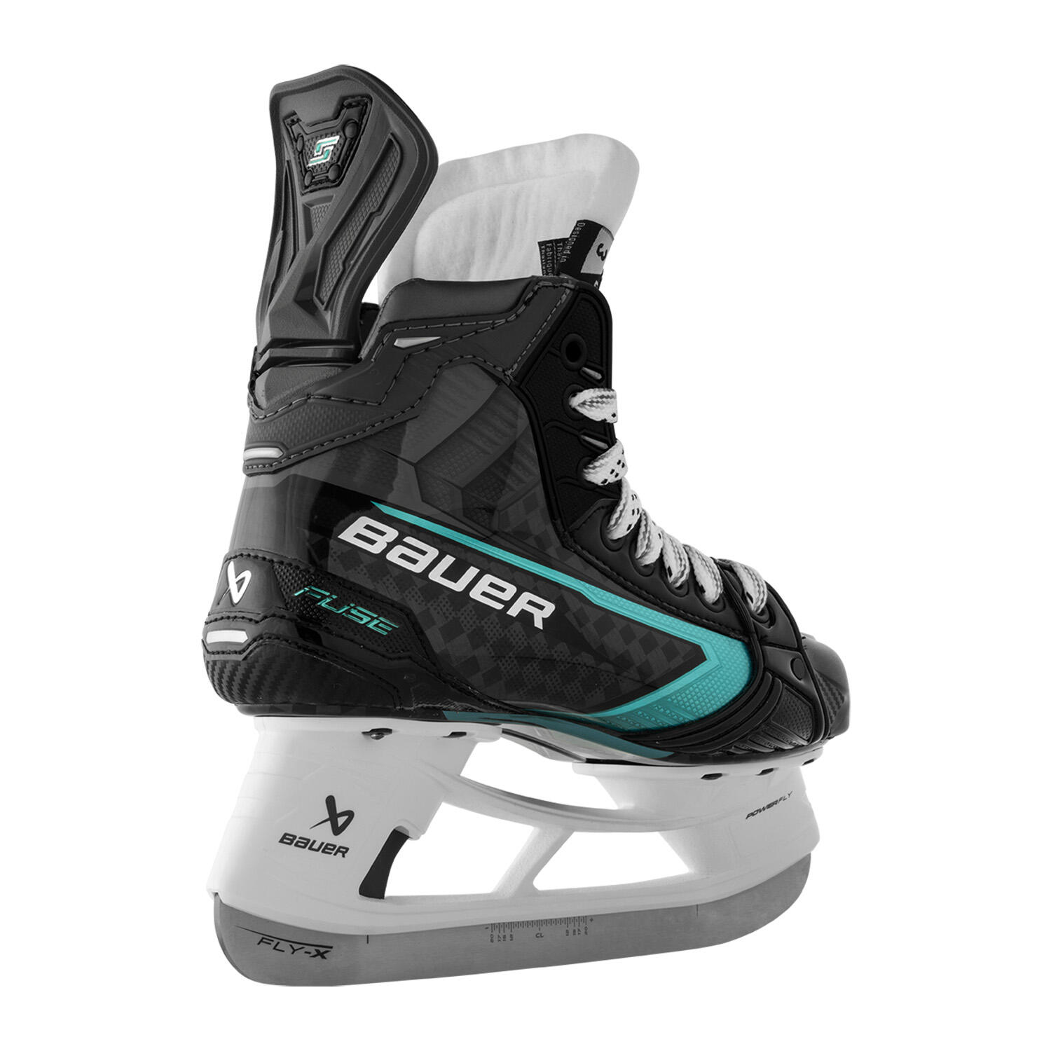 Schlittschuhe Bauer Supreme FUSE Junior 4/5