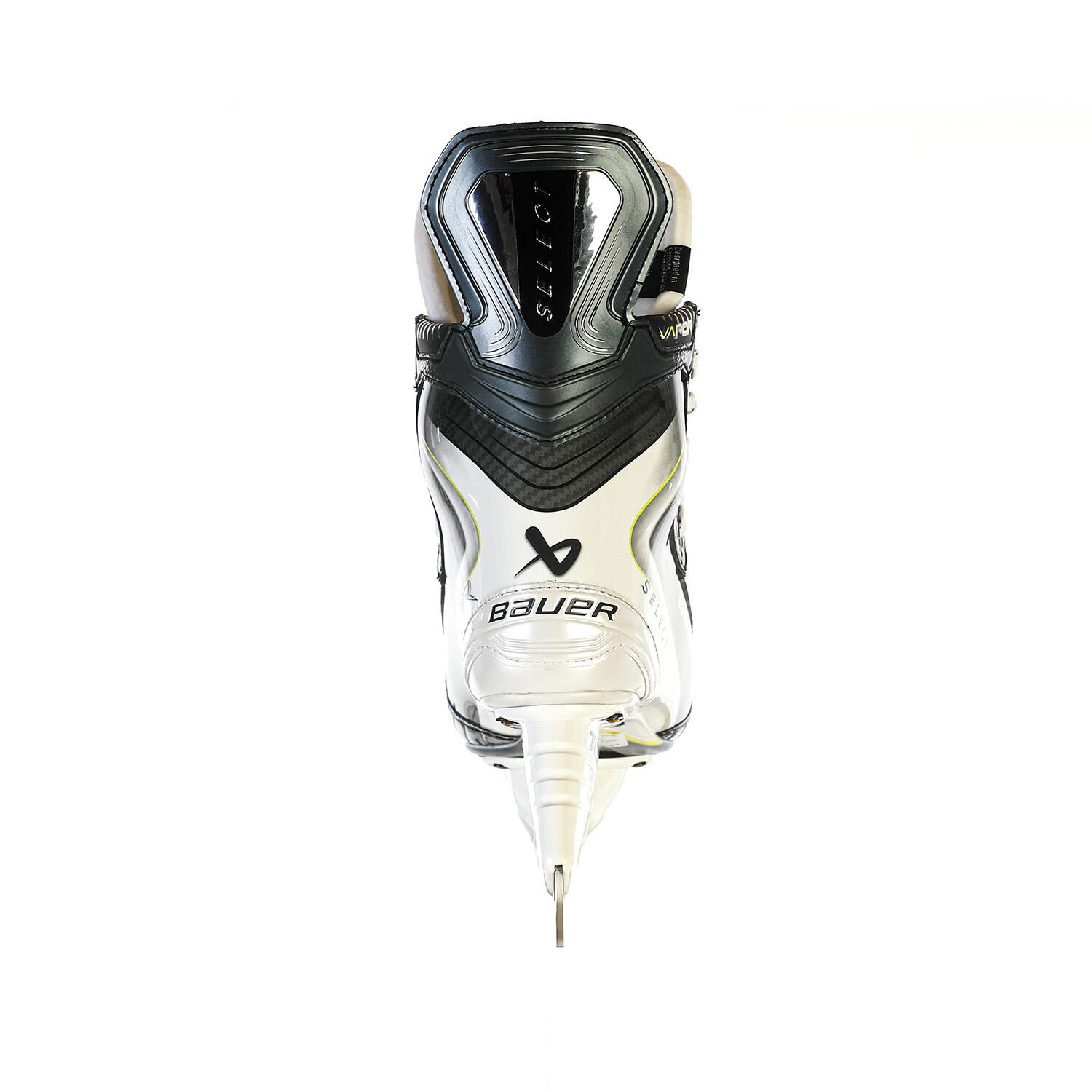 Schlittschuhe Bauer Vapor Select Intermediate 4/4