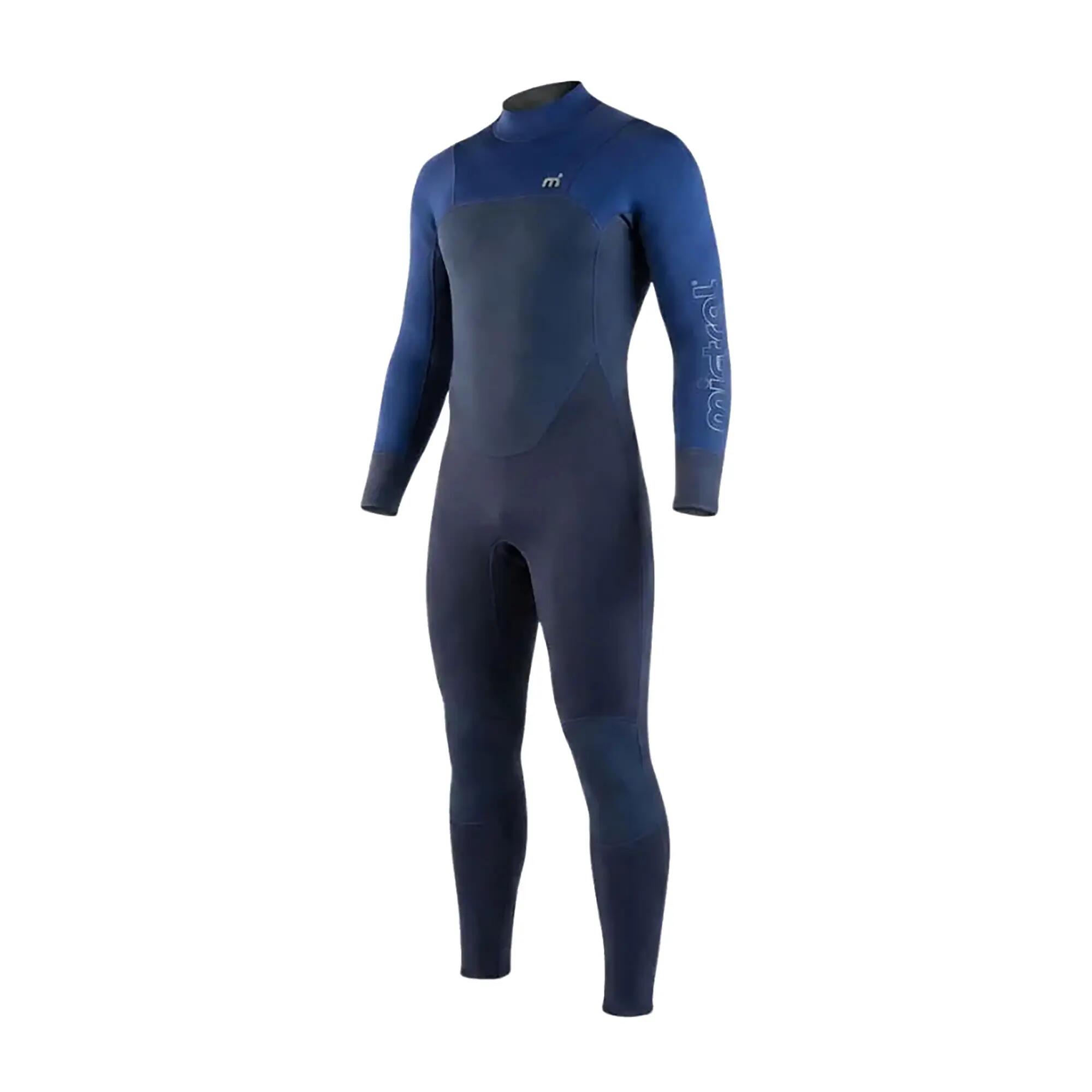 Pianka do pływania męska Mistral Breeze 76 2,5/2mm Suit 2/2