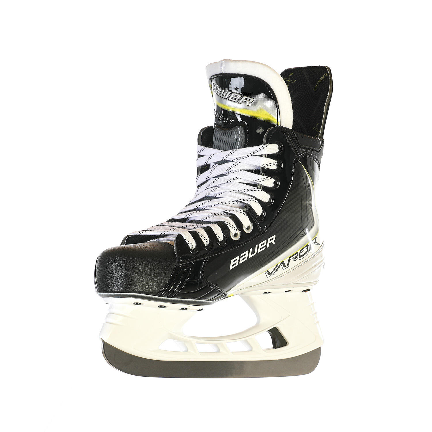 Schlittschuhe Bauer Vapor Select Intermediate 3/4