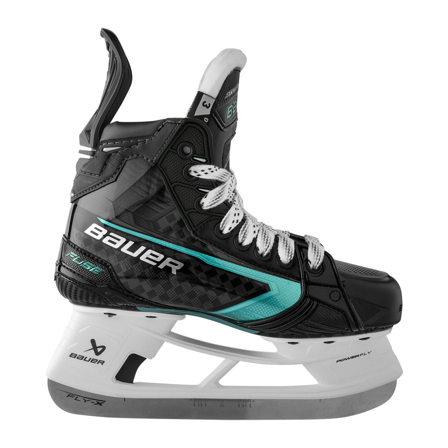 Schlittschuhe Bauer Supreme FUSE Junior 2/5