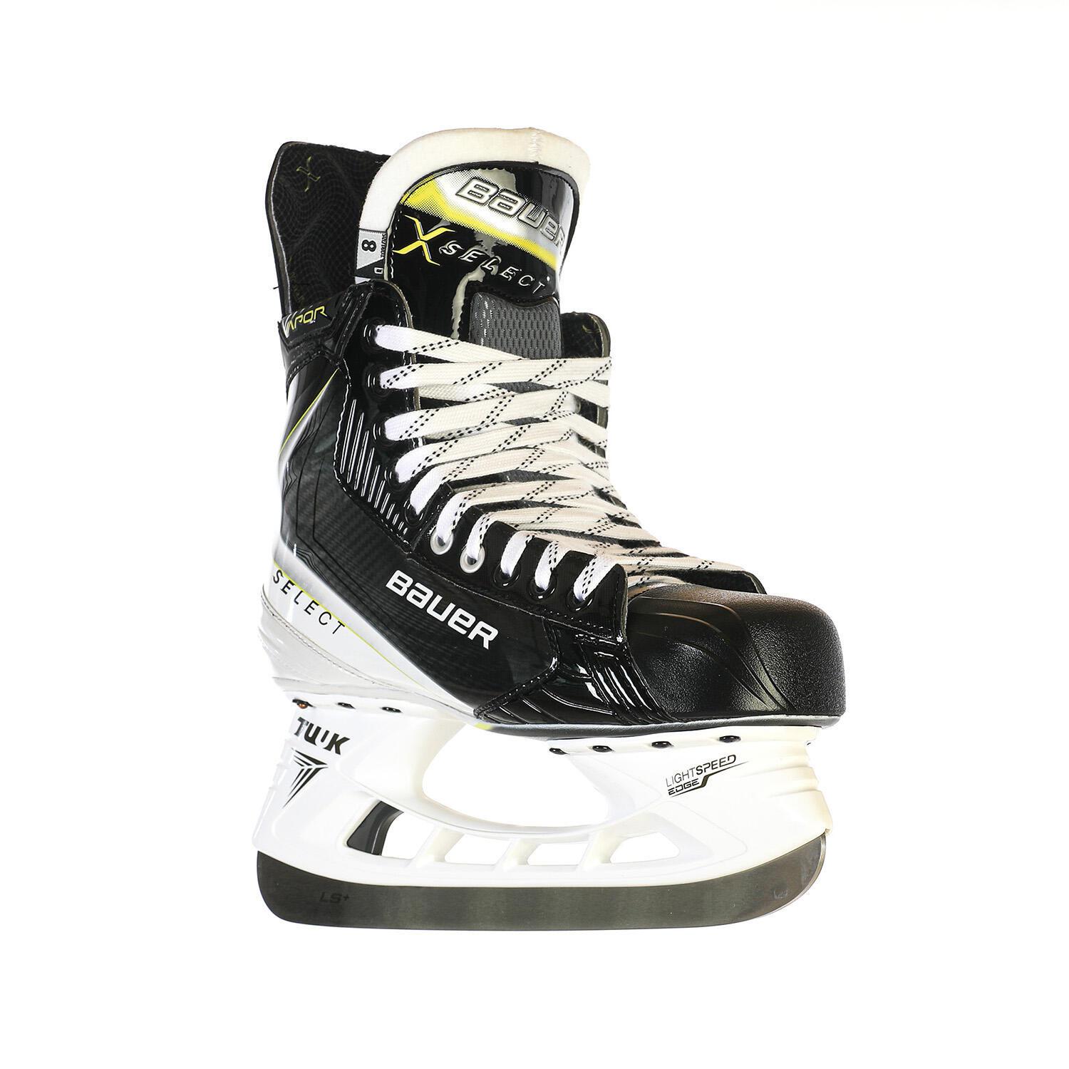 Schlittschuhe Bauer Vapor Select Intermediate 2/4
