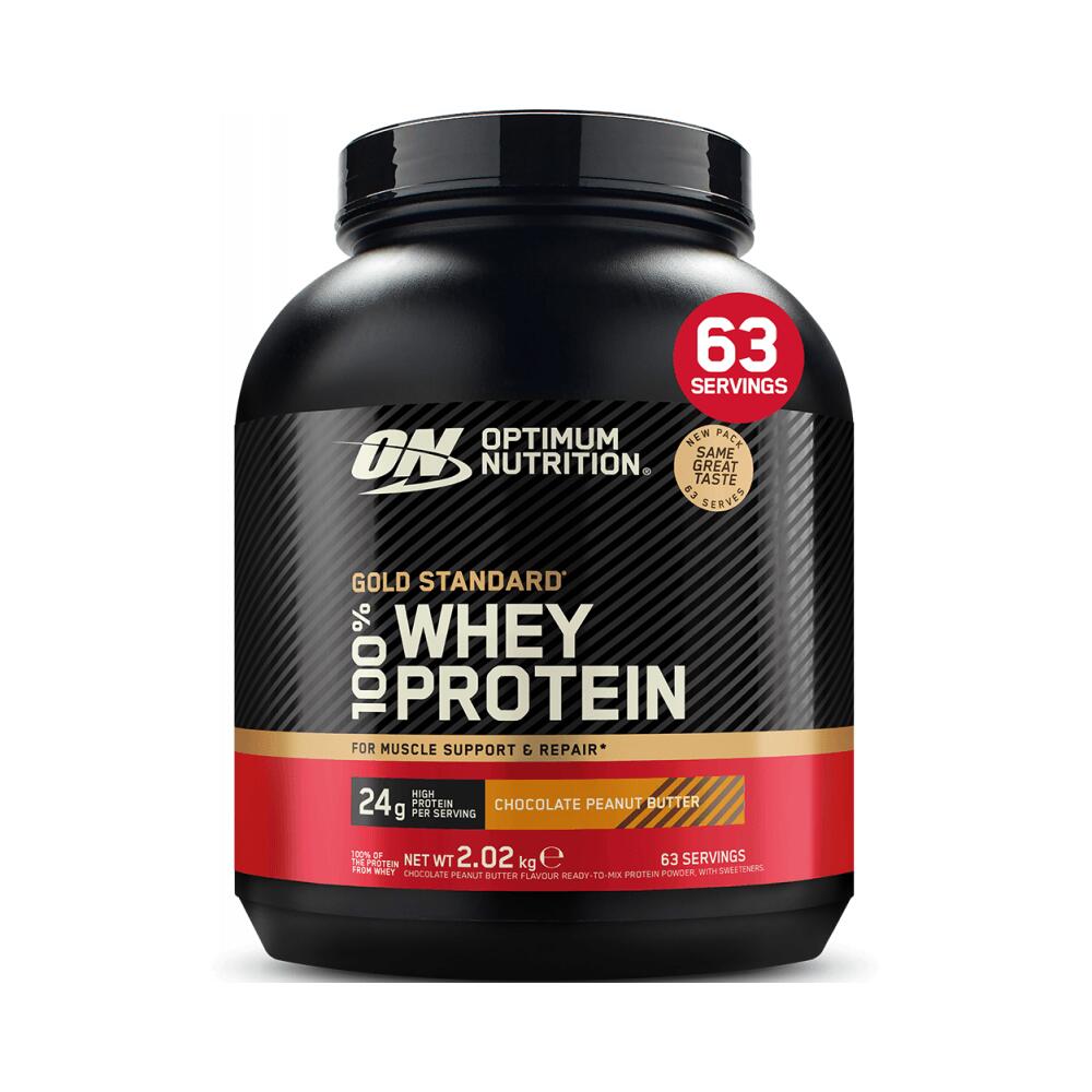 OPTIMUM NUTRITION picture