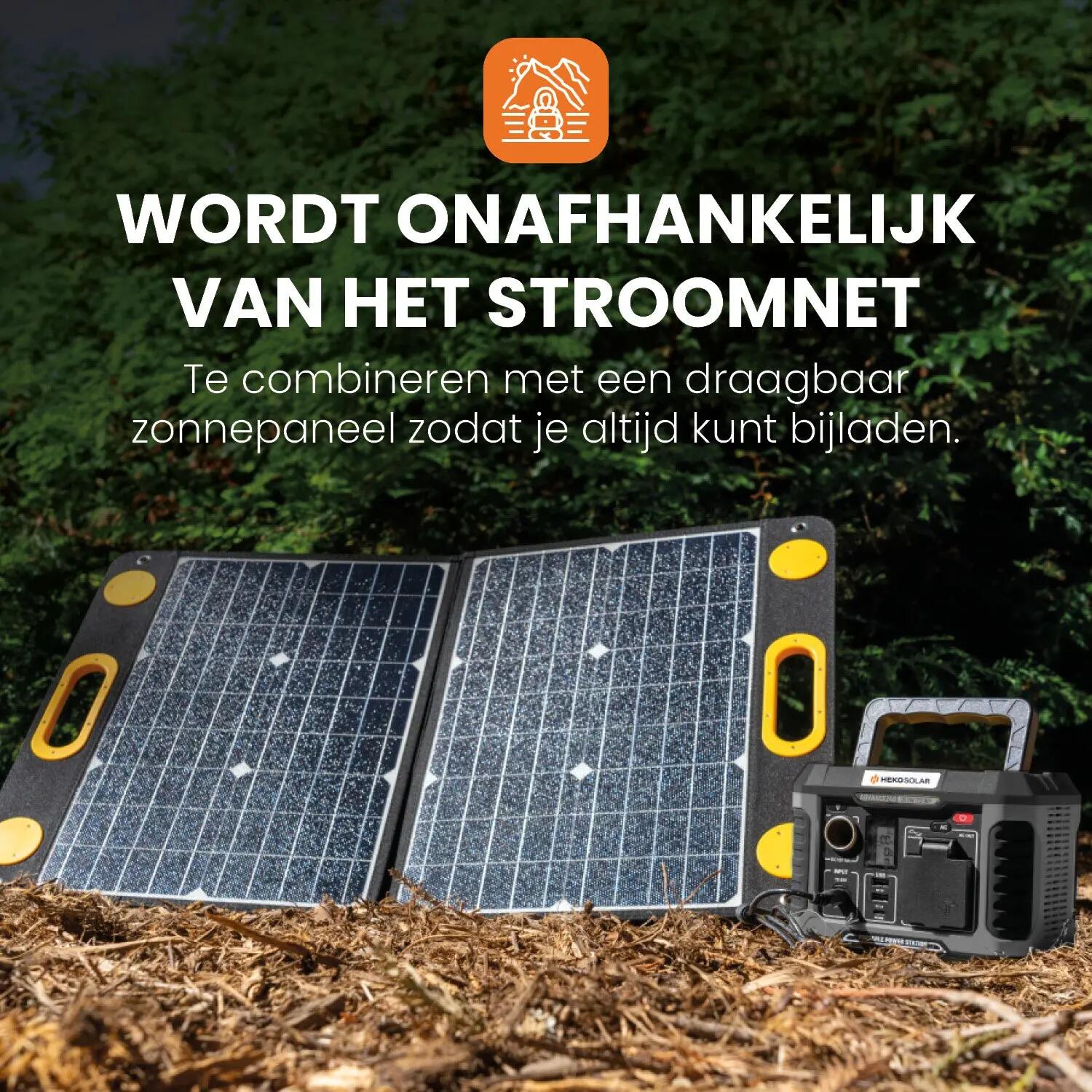 Powerstation Master 300 9/15