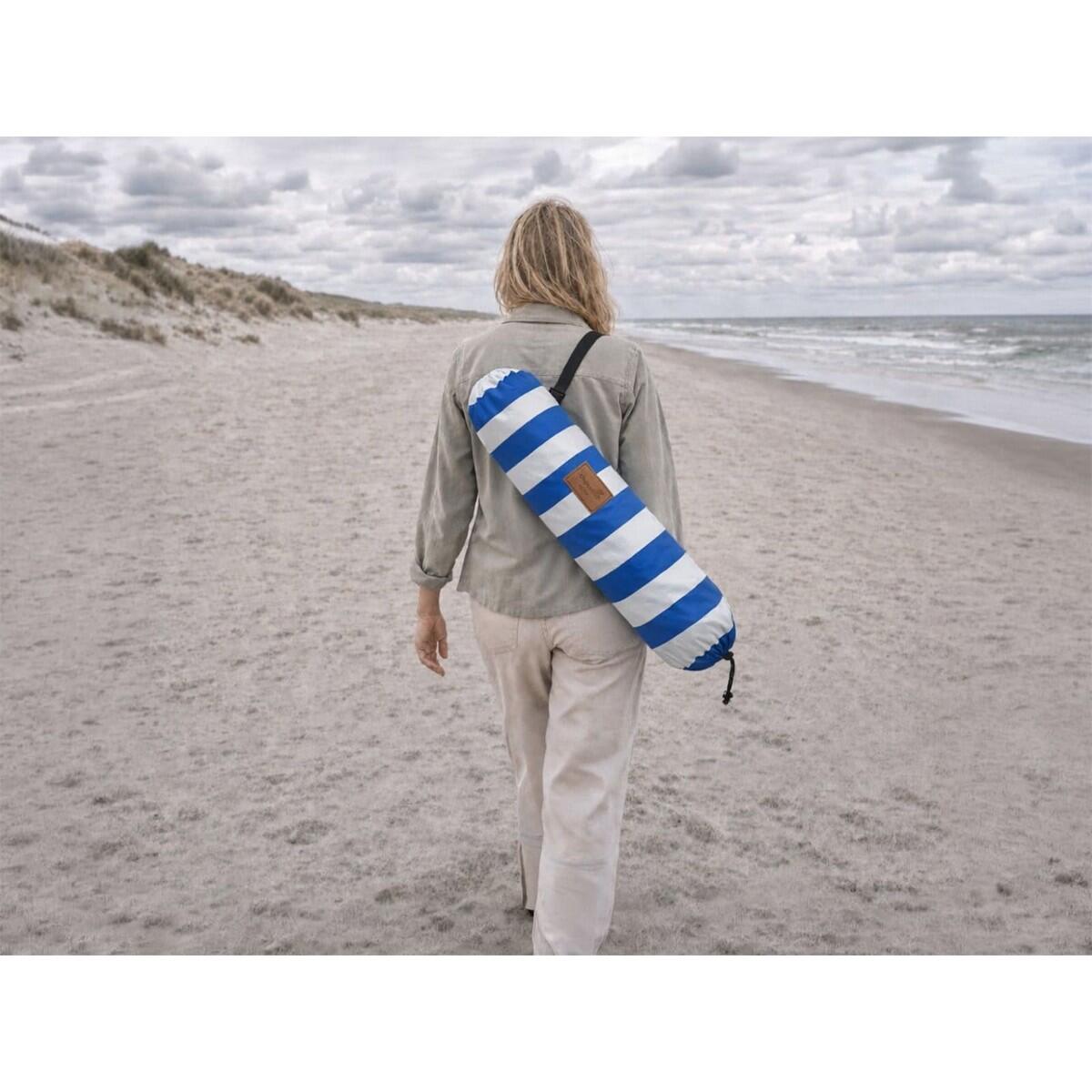 Strandtent Skugga Quick-Start - Schuiltent - Zonnescherm - UV-bescherming 80+ 11/13