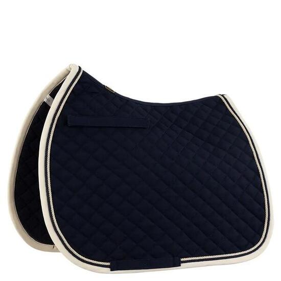 Tapis de selle pour cheval BR Equitation Event 2.0 Cooldry
