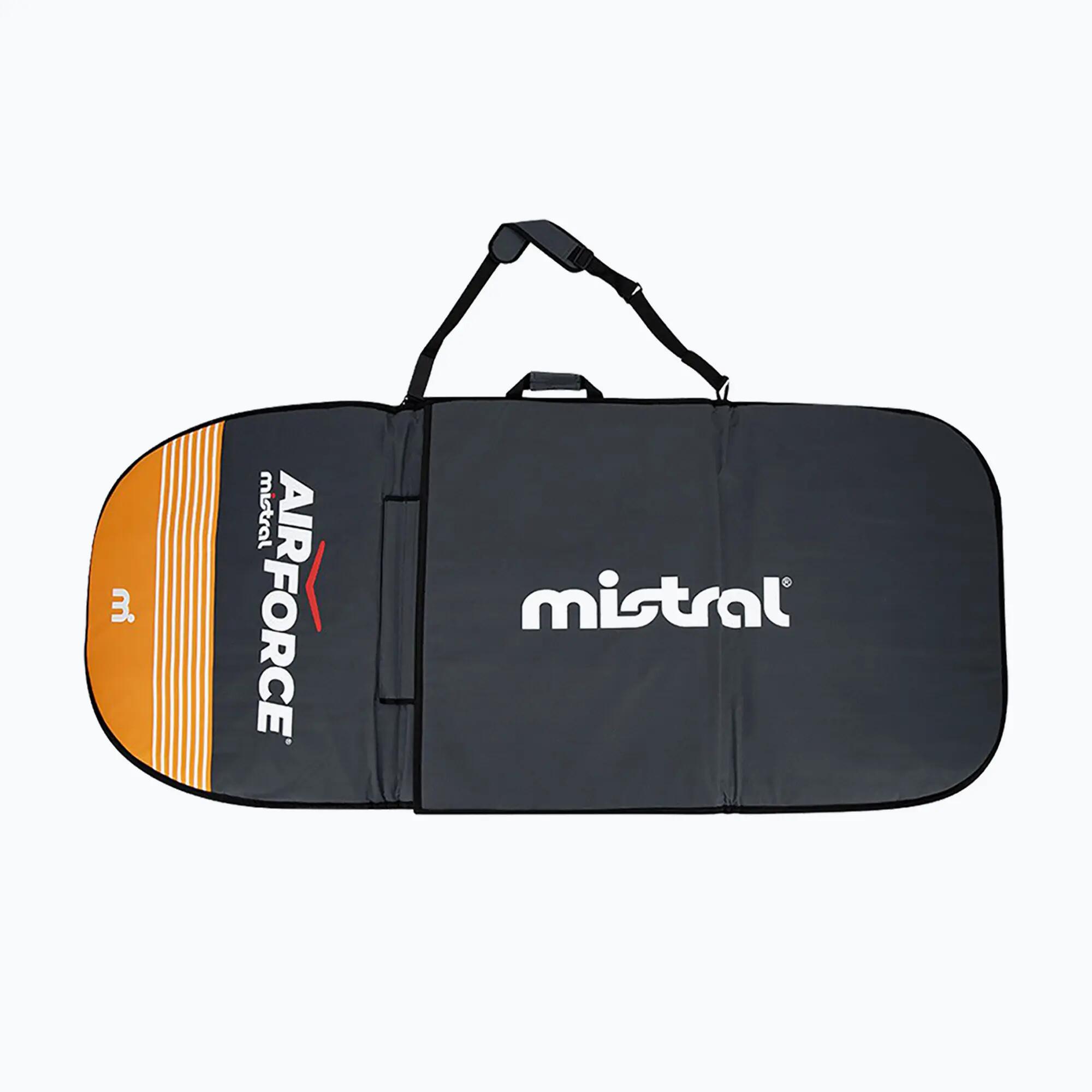 MISTRAL picture