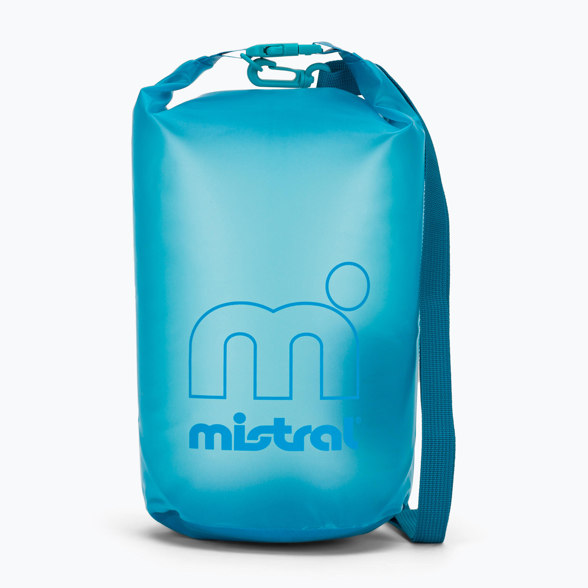 Saci impermeabil Mistral Dry Bag 5 l Translucent