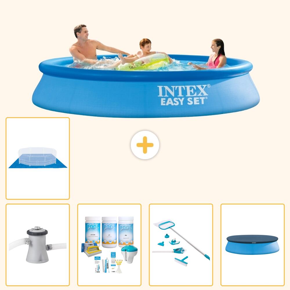 INTEX picture