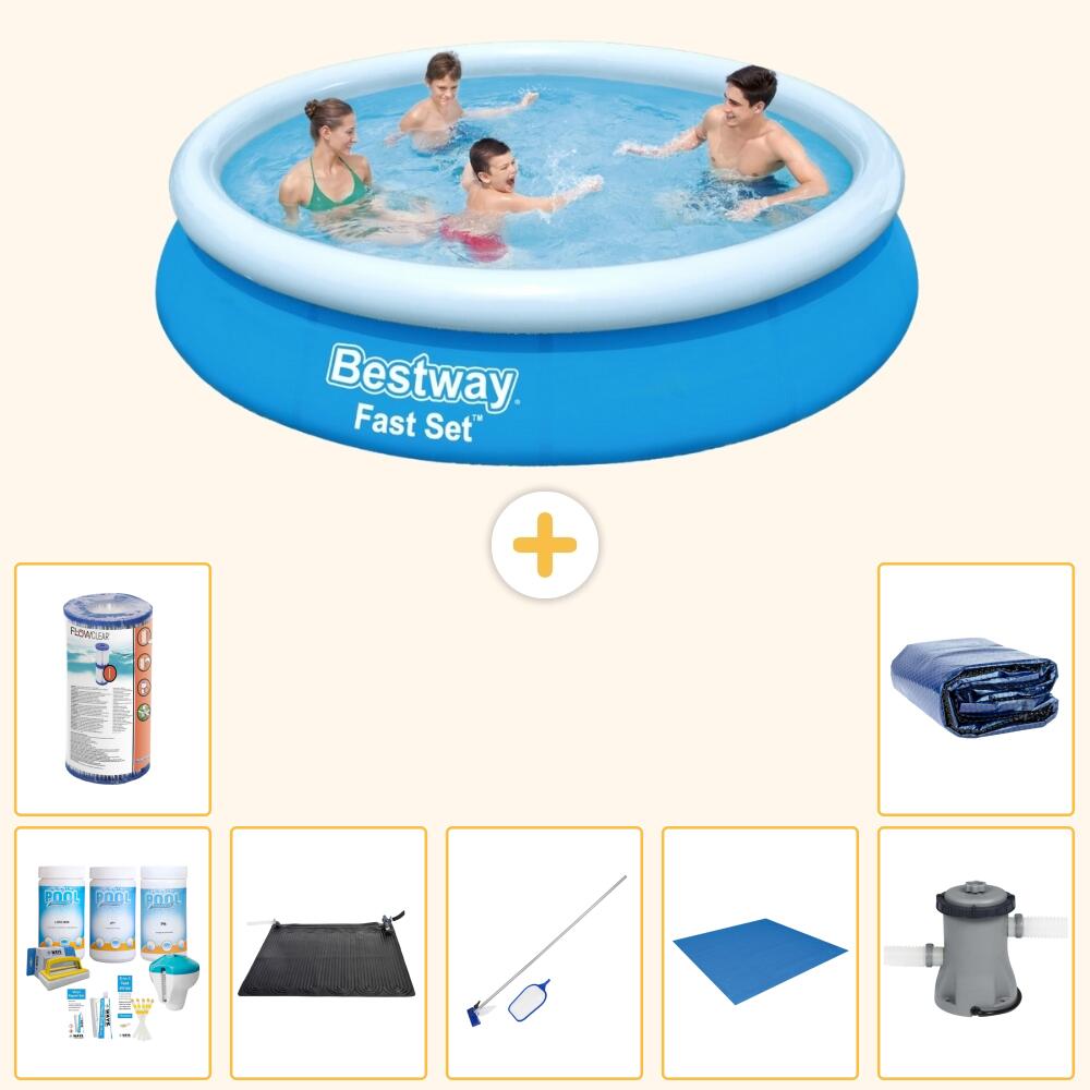 BESTWAY picture