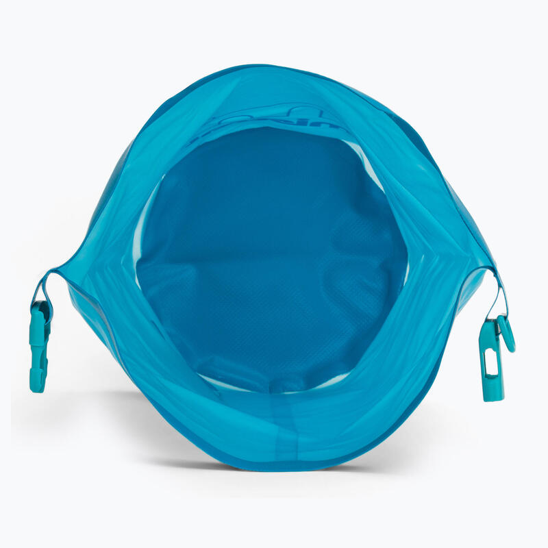 Saci impermeabil Mistral Dry Bag 5 l Translucent