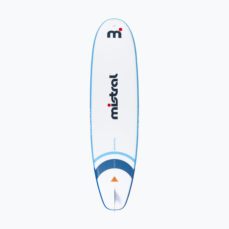 Set placă SUP gonflabilă Mistral Bayou Tour SUP 11'6"