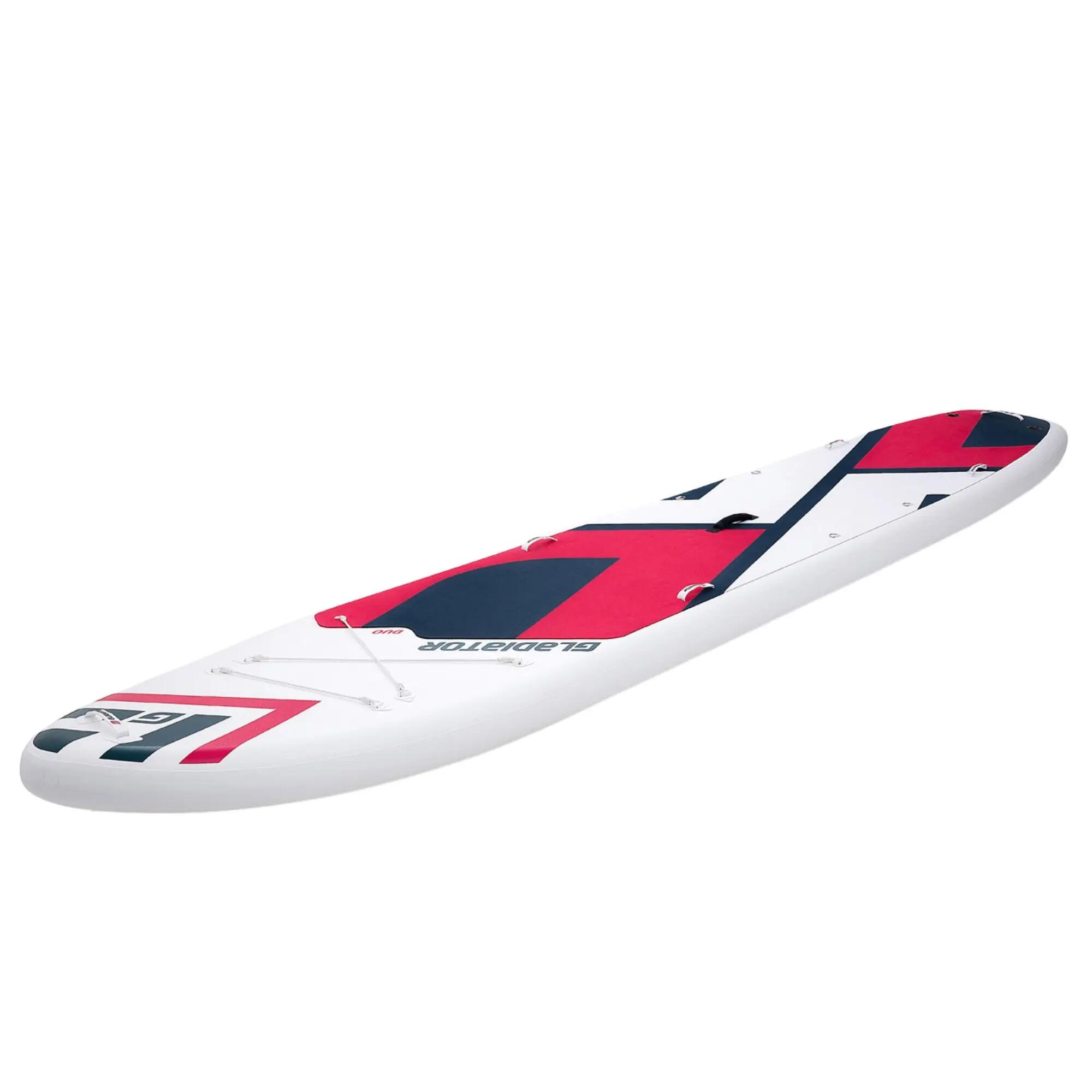 Gladiator Pro Duo 15'2" felfújható SUP deszka szett 3/7