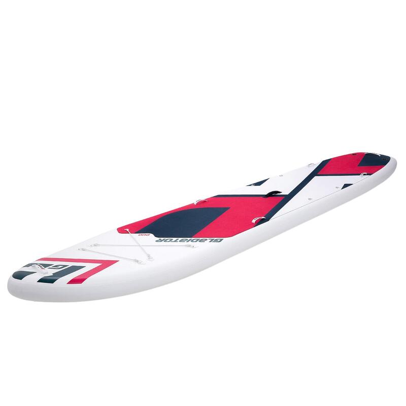 Set placă SUP gonflabilă Gladiator Pro Duo 15'2"