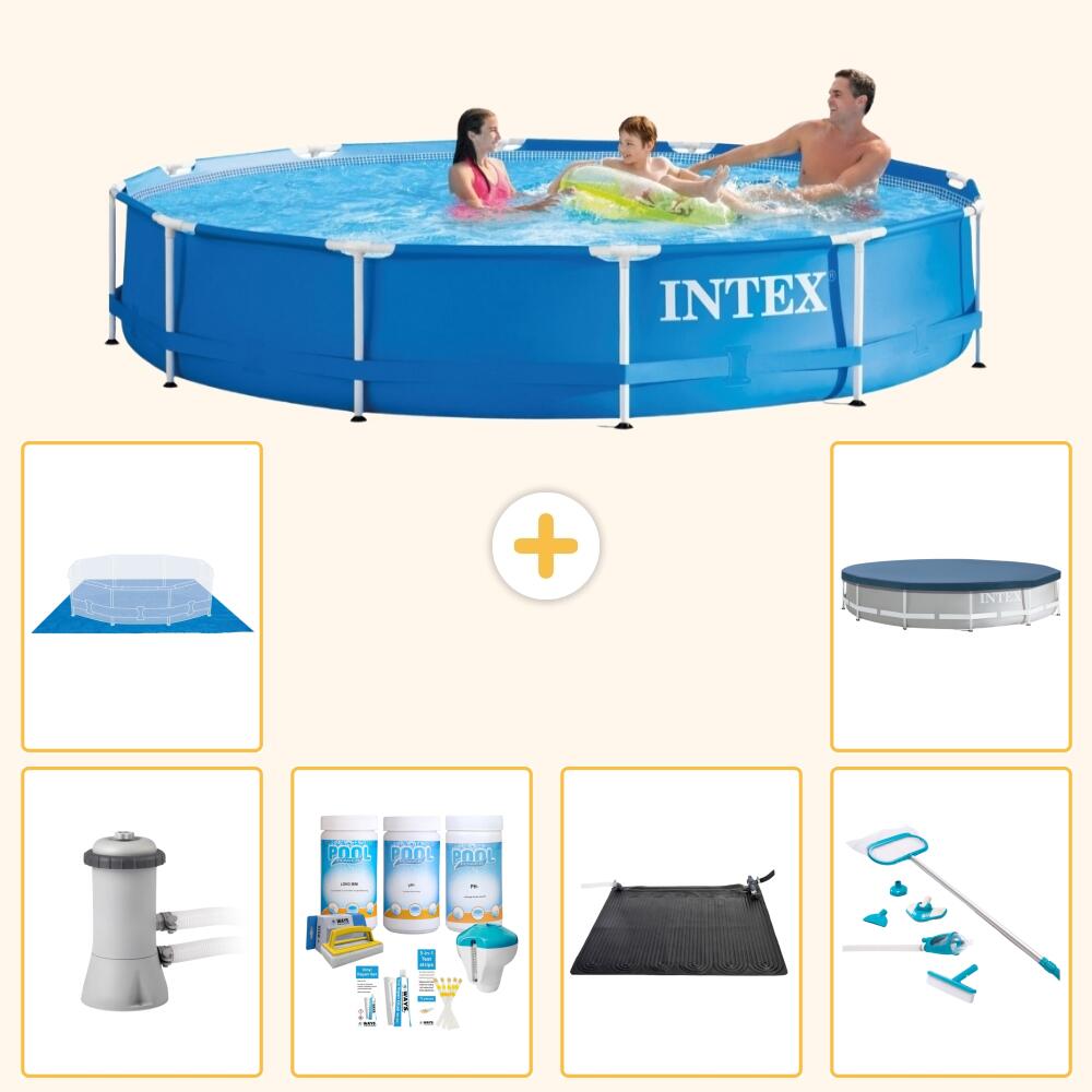 INTEX picture