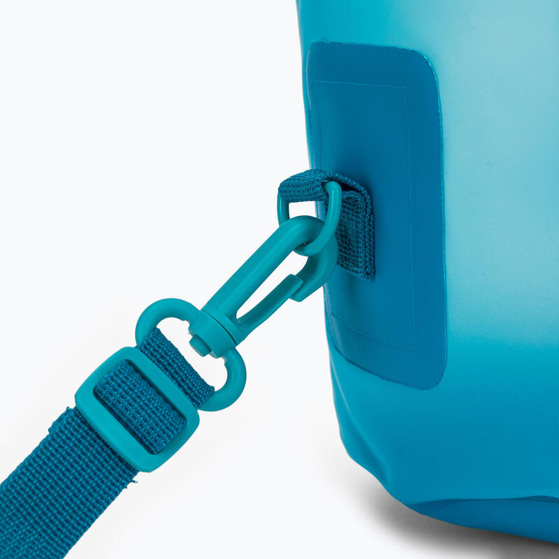 Saci impermeabil Mistral Dry Bag 5 l Translucent