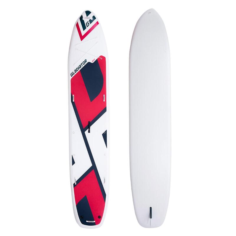 Set placă SUP gonflabilă Gladiator Pro Duo 15'2"