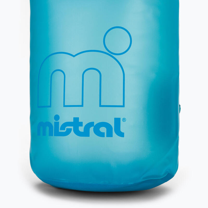 Saci impermeabil Mistral Dry Bag 5 l Translucent