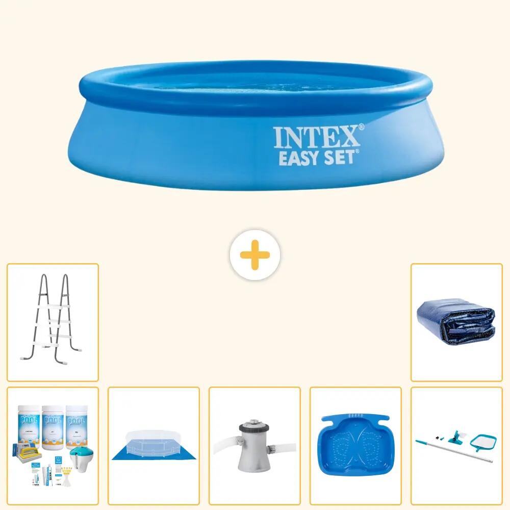 INTEX picture