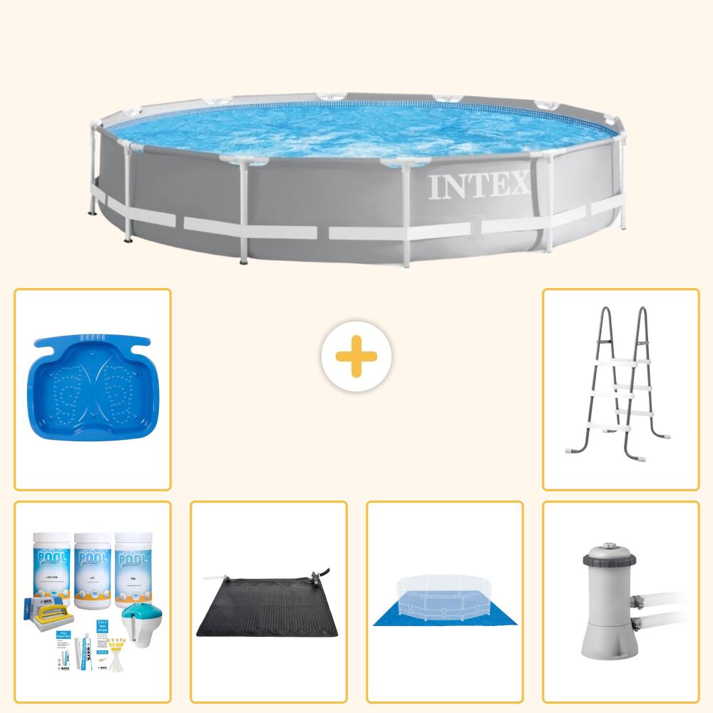 INTEX picture