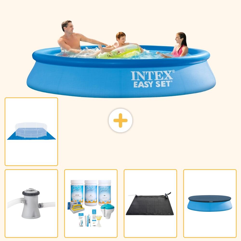 INTEX picture