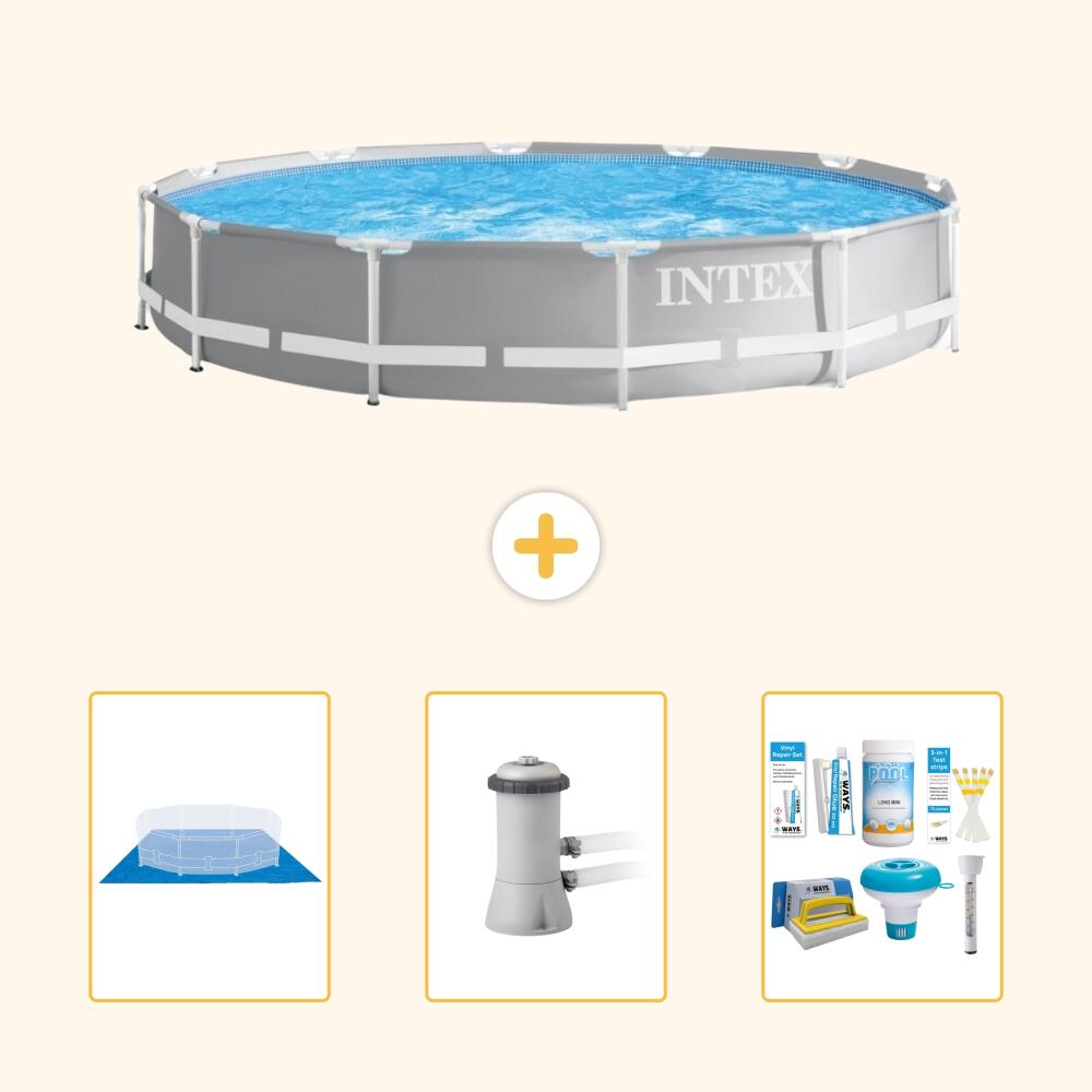 INTEX picture