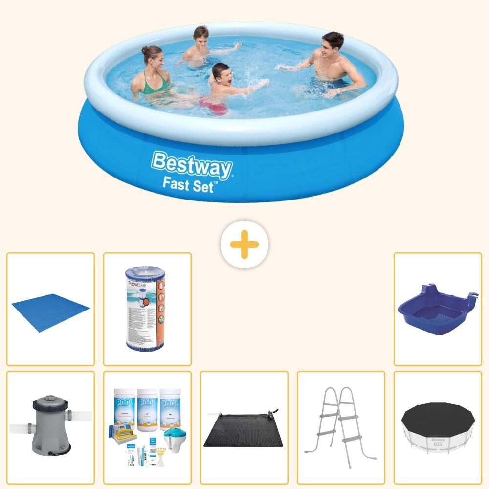 BESTWAY picture