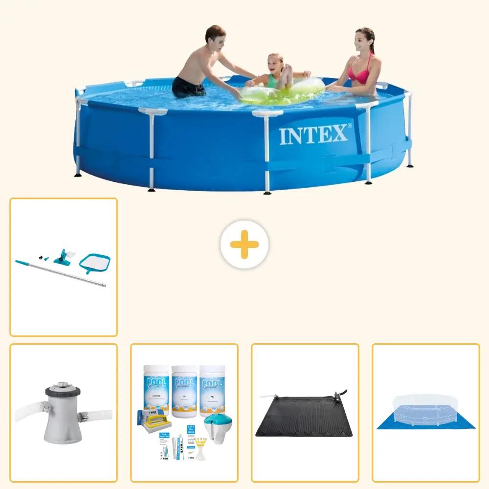 INTEX picture